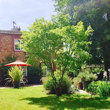 Bed & Breakfast La Clepsydre Fontenay-aux-Roses Εξωτερικό φωτογραφία