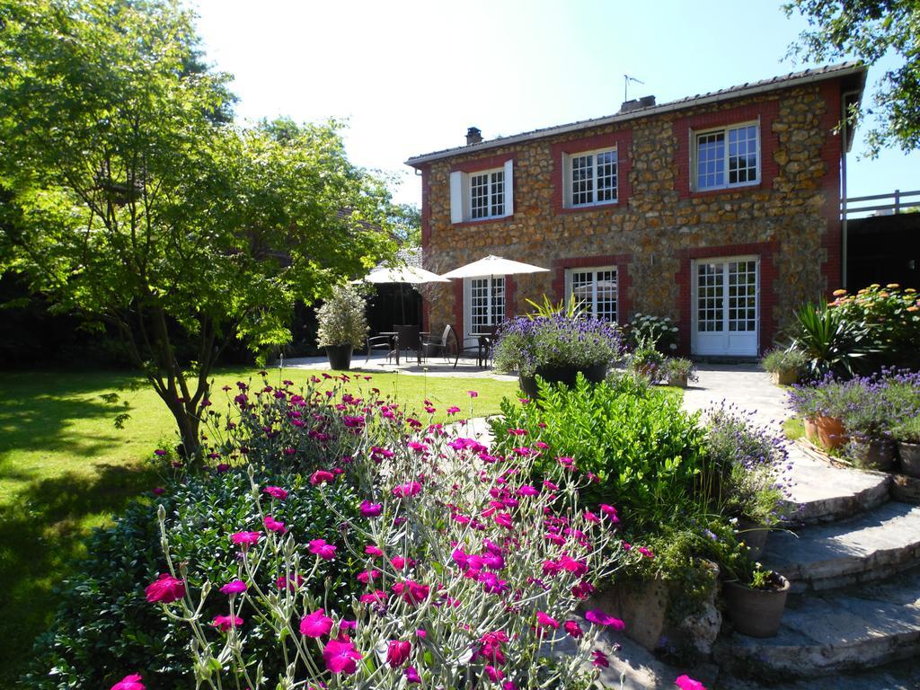 Bed & Breakfast La Clepsydre Fontenay-aux-Roses Εξωτερικό φωτογραφία