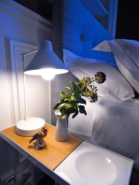 Bed & Breakfast La Clepsydre Fontenay-aux-Roses Δωμάτιο φωτογραφία