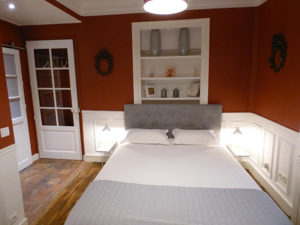 Bed & Breakfast La Clepsydre Fontenay-aux-Roses Δωμάτιο φωτογραφία
