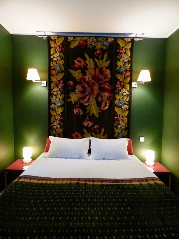 Bed & Breakfast La Clepsydre Fontenay-aux-Roses Εξωτερικό φωτογραφία