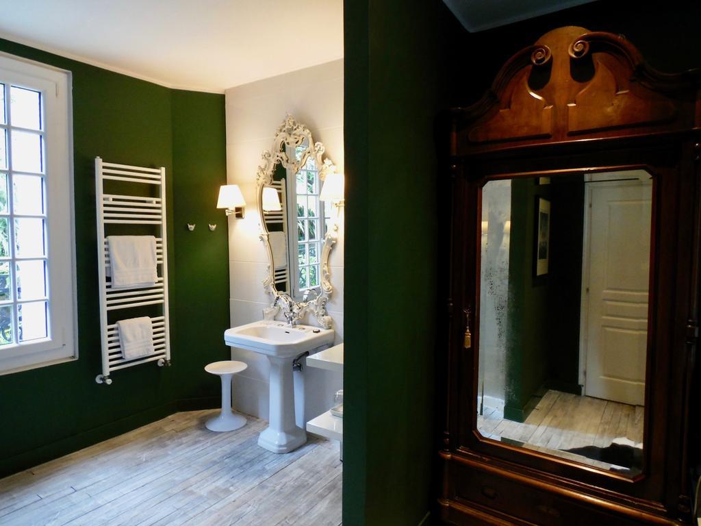 Bed & Breakfast La Clepsydre Fontenay-aux-Roses Εξωτερικό φωτογραφία