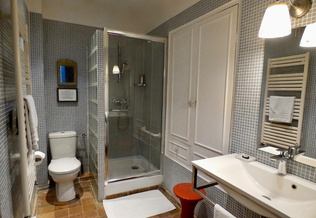 Bed & Breakfast La Clepsydre Fontenay-aux-Roses Εξωτερικό φωτογραφία