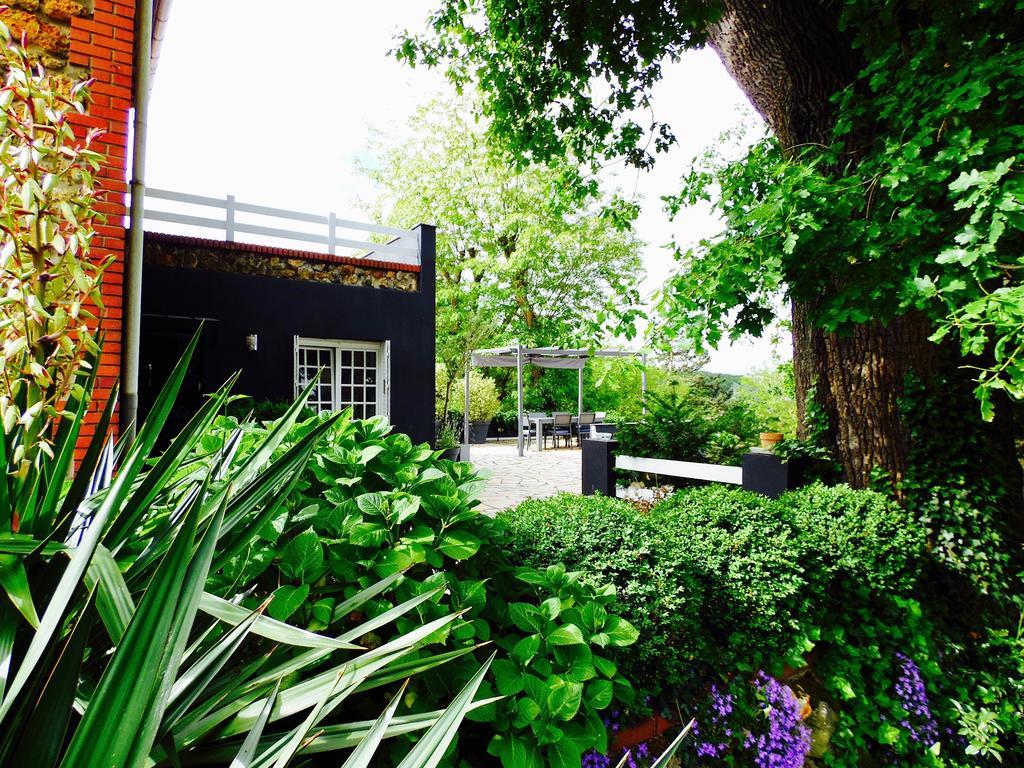 Bed & Breakfast La Clepsydre Fontenay-aux-Roses Εξωτερικό φωτογραφία