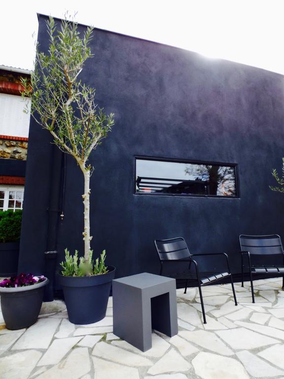 Bed & Breakfast La Clepsydre Fontenay-aux-Roses Εξωτερικό φωτογραφία