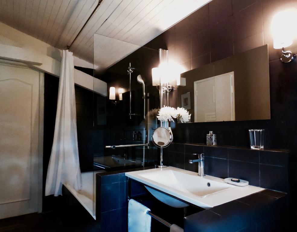 Bed & Breakfast La Clepsydre Fontenay-aux-Roses Εξωτερικό φωτογραφία
