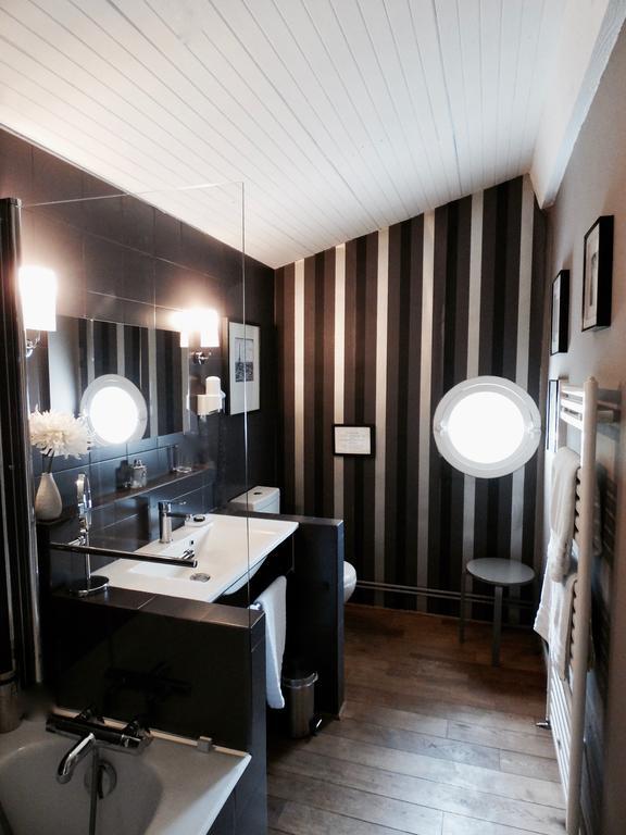 Bed & Breakfast La Clepsydre Fontenay-aux-Roses Εξωτερικό φωτογραφία
