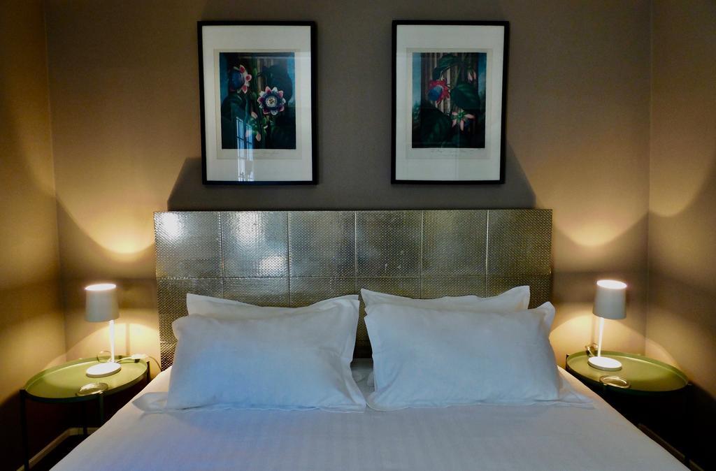 Bed & Breakfast La Clepsydre Fontenay-aux-Roses Εξωτερικό φωτογραφία