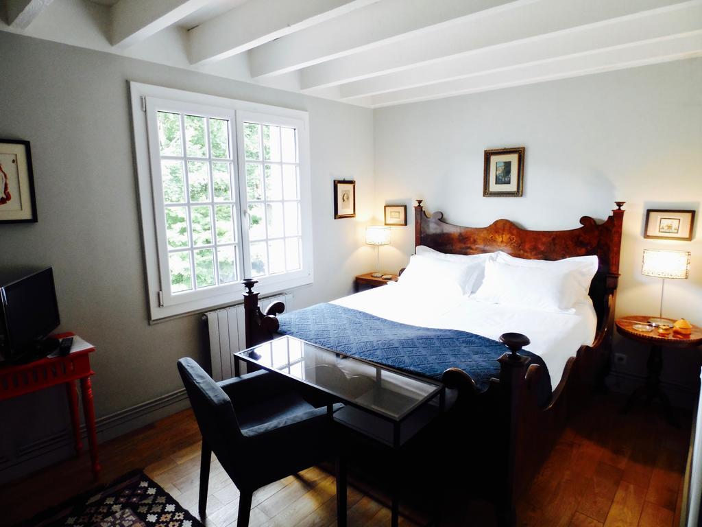 Bed & Breakfast La Clepsydre Fontenay-aux-Roses Εξωτερικό φωτογραφία