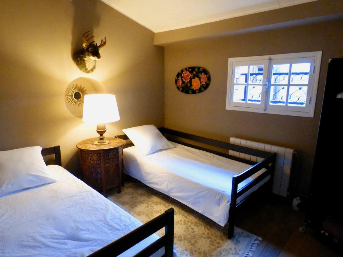 Bed & Breakfast La Clepsydre Fontenay-aux-Roses Εξωτερικό φωτογραφία
