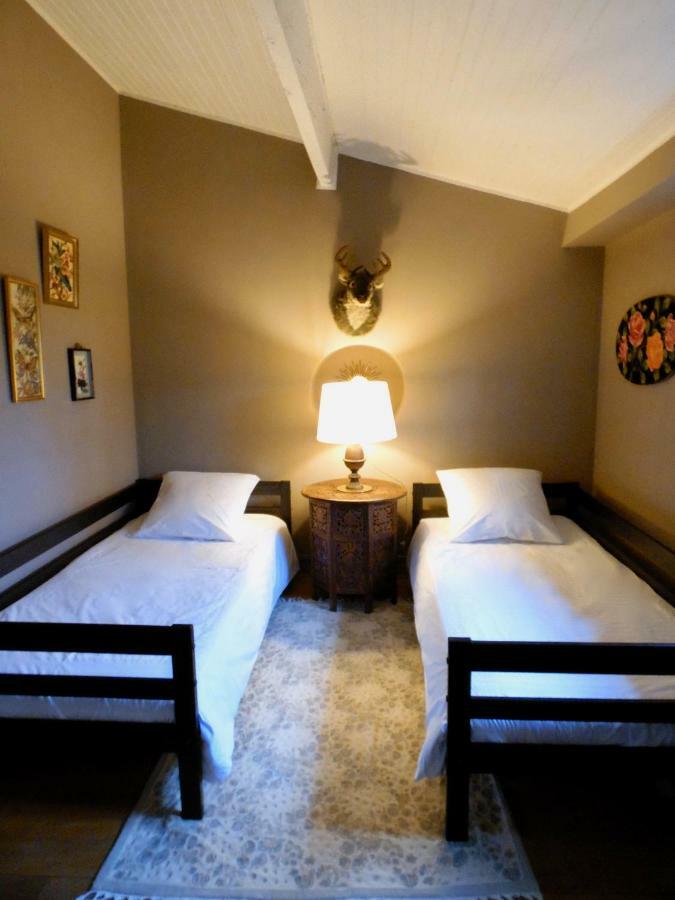 Bed & Breakfast La Clepsydre Fontenay-aux-Roses Εξωτερικό φωτογραφία
