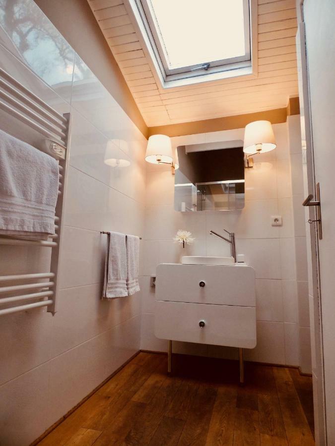 Bed & Breakfast La Clepsydre Fontenay-aux-Roses Εξωτερικό φωτογραφία